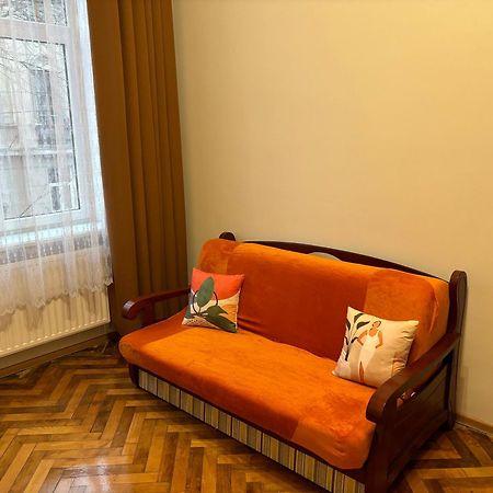 Апартаменти Айстра Львів Екстер'єр фото